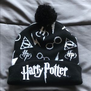 Harry Potter Beanie